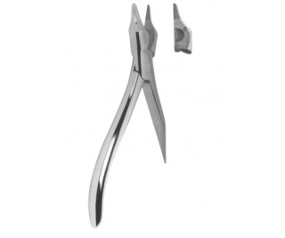 Pliers for Orthodontics